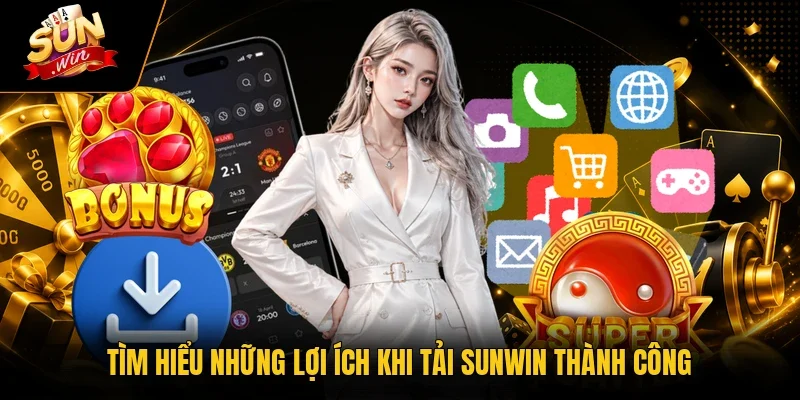 Tải Sunwin - Hướng Dẫn Các Bước Cài Đặt Siêu Tốc X99 Lần 2 Sunwin Tìm hiểu những lợi ích khi tải Sunwin thành công